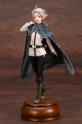 Mushoku Tensei Jobless Reincarnation Season 2 1/8 Scale Pre-Painted Figure: Fitz Doll thumbnail 8