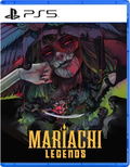 Mariachi Legends thumbnail 1
