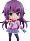 Nendoroid No. 2935 Monogatari Series: Senjougahara Hitagi 2.0 [GSC Online Shop Limited Ver.] thumbnail 1