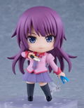 Nendoroid No. 2935 Monogatari Series: Senjougahara Hitagi 2.0 [GSC Online Shop Limited Ver.] thumbnail 3
