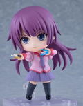 Nendoroid No. 2935 Monogatari Series: Senjougahara Hitagi 2.0 [GSC Online Shop Limited Ver.] thumbnail 4