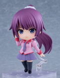 Nendoroid No. 2935 Monogatari Series: Senjougahara Hitagi 2.0 [GSC Online Shop Limited Ver.] thumbnail 7