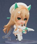 Nendoroid No. 2936 Goddess of Victory Nikke: Rupee Winter Shopper [GSC Online Shop Limited Ver.] thumbnail 6
