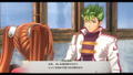 Trails in the Sky 2nd Chapter Nintendo Switch 2 Edition <span class="ext" style="background-color: #00e206; color: #FFFFFF;">Game Cart</span> thumbnail 5