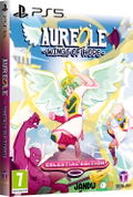 Aureole - Wings of Hope [Celestial Edition] thumbnail 3