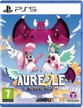 Aureole - Wings of Hope [Celestial Edition] thumbnail 2
