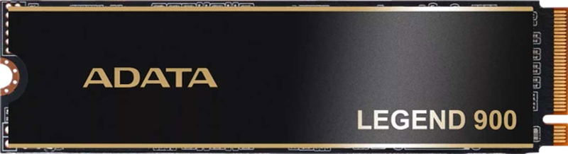 ADATA Legend 900, M.2 2280 / M-Key / PCIe 4.0 x4, Heatsink (2TB) image 1
