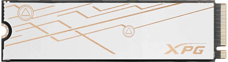 ADATA XPG Mars 980 Blade, M.2 2280 / M-Key / PCIe 5.0 x4 (2TB) image 1