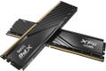 ADATA XPG Lancer Blade Black UDIMM 32GB Kit (2x16GB), DDR5-6000, CL30-40-40, 1RX8 thumbnail 2