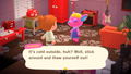 Animal Crossing: New Horizons Nintendo Switch 2 Edition <span class="ext" style="background-color: #00e206; color: #FFFFFF;">Game Cart</span> thumbnail 10