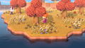 Animal Crossing: New Horizons Nintendo Switch 2 Edition <span class="ext" style="background-color: #00e206; color: #FFFFFF;">Game Cart</span> thumbnail 8