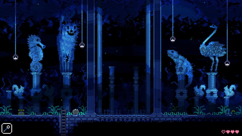 Animal Well (Multi-Language) image 6