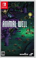 Animal Well (Multi-Language) thumbnail 1