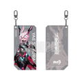 Arctech Series Honkai Impact 3rd 1/8 Scale Action Figure: Yae Sakura Darkbolt Jonin Neon Shade Ver. thumbnail 16
