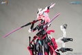 Arctech Series Honkai Impact 3rd 1/8 Scale Action Figure: Yae Sakura Darkbolt Jonin Neon Shade Ver. thumbnail 6