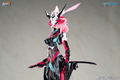 Arctech Series Honkai Impact 3rd 1/8 Scale Action Figure: Yae Sakura Darkbolt Jonin Neon Shade Ver. thumbnail 7