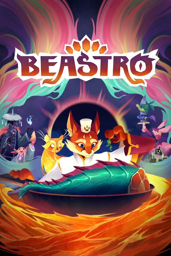 Beastro <span class="ext" style="background-color: #2a475e; color: #FFFFFF;">STEAM</span> <span class="ext ext_digital">digital</span> image 1