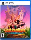 Chickenhare and the Treasure of Spiking Beard thumbnail 1