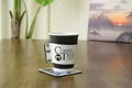Coffee Talk Tokyo Cup Sleeve & Coaster Book thumbnail 2