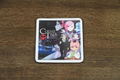 Coffee Talk Tokyo Cup Sleeve & Coaster Book thumbnail 5