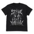 Dorohedoro (Original Version) - Store T-shirt (Black | Size M) thumbnail 1