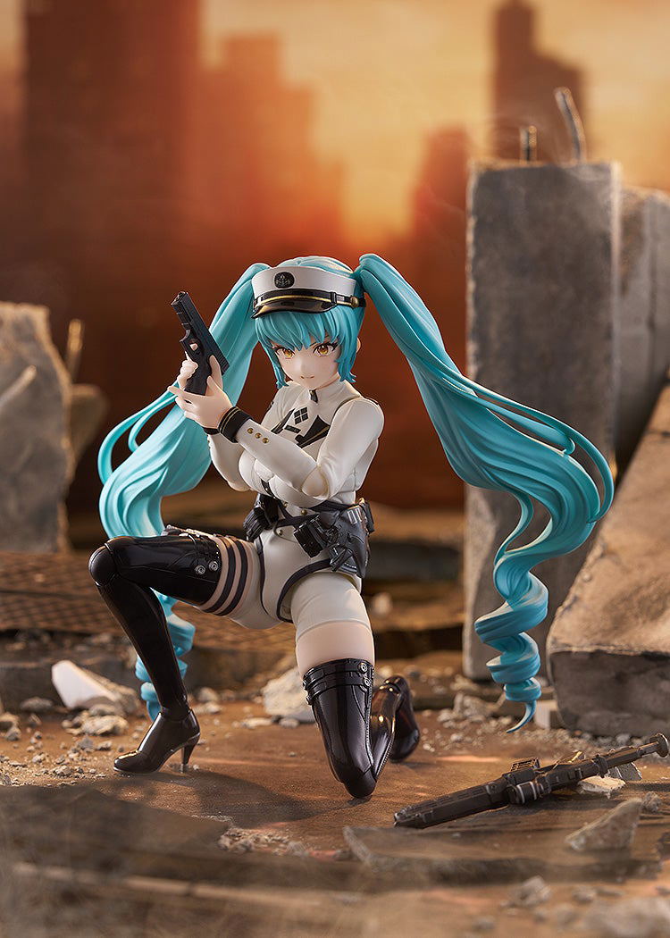 figma No. 676 Goddess of Victory Nikke: Privaty [GSC Online Shop Exclusive Ver.] image 11
