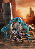 figma No. 676 Goddess of Victory Nikke: Privaty [GSC Online Shop Exclusive Ver.] thumbnail 12