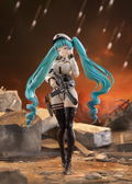 figma No. 676 Goddess of Victory Nikke: Privaty [GSC Online Shop Exclusive Ver.] thumbnail 14