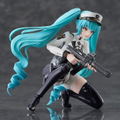 figma No. 676 Goddess of Victory Nikke: Privaty [GSC Online Shop Exclusive Ver.] thumbnail 3