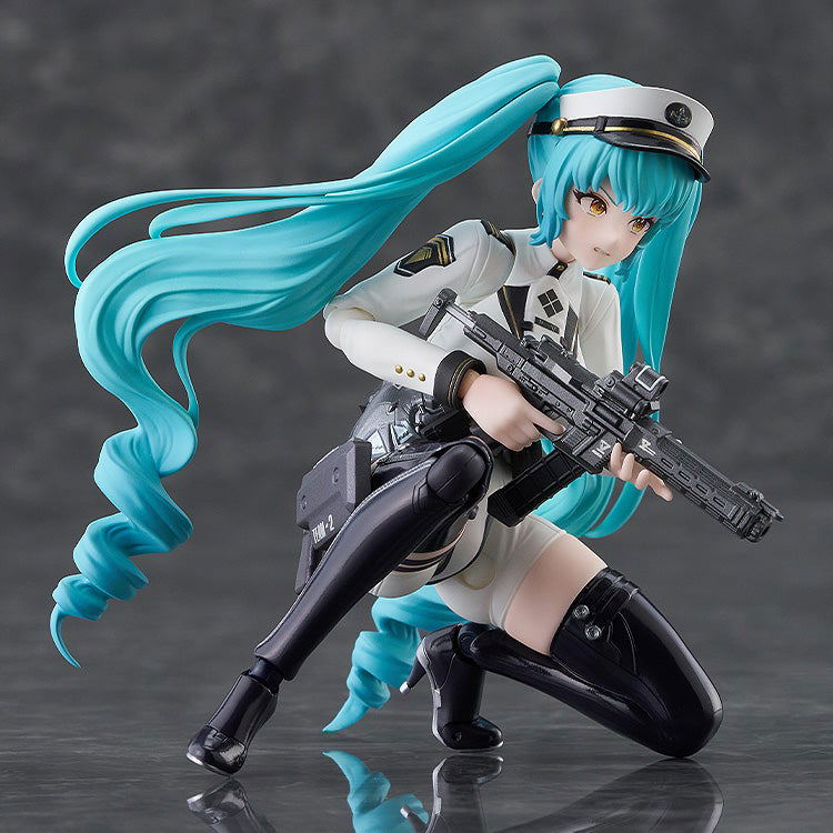 figma No. 676 Goddess of Victory Nikke: Privaty [GSC Online Shop Exclusive Ver.] image 3
