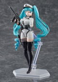 figma No. 676 Goddess of Victory Nikke: Privaty [GSC Online Shop Exclusive Ver.] thumbnail 6