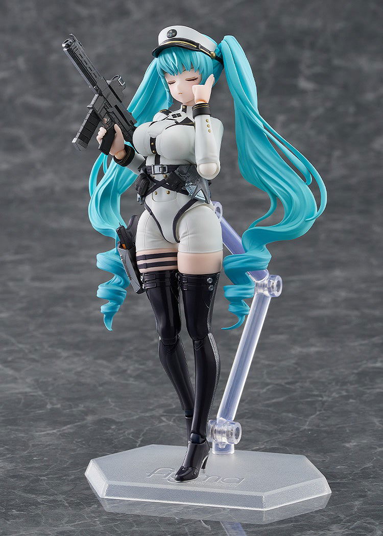 figma No. 676 Goddess of Victory Nikke: Privaty [GSC Online Shop Exclusive Ver.] image 6