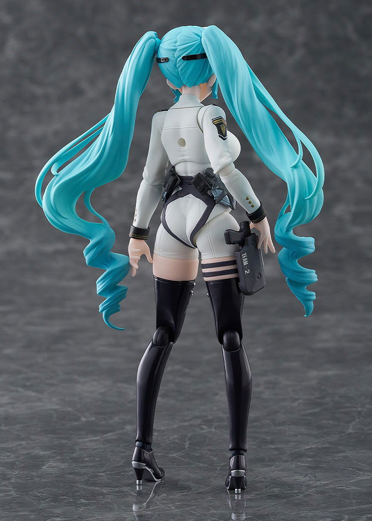 figma No. 676 Goddess of Victory Nikke: Privaty [GSC Online Shop