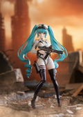 figma No. 676 Goddess of Victory Nikke: Privaty [GSC Online Shop Exclusive Ver.] thumbnail 10