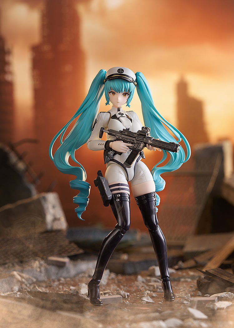figma No. 676 Goddess of Victory Nikke: Privaty [GSC Online Shop Exclusive Ver.] image 10