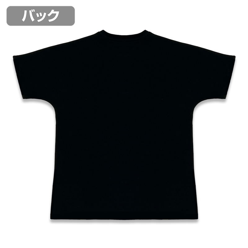Girls Band Cry - Original Illustration Of Momoka Kawaragi Full Graphic Seamless T-shirt Unmei No Hana Ver. (Size S) image 2