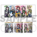 Girls Band Cry - Togenashi Togeari Full Color Mug With Lid thumbnail 1
