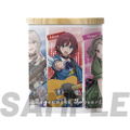 Girls Band Cry - Togenashi Togeari Full Color Mug With Lid thumbnail 3
