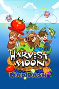 Harvest Moon: Mad Dash <span class="ext ext_Nintendo®️ Switch Digital">Nintendo®️ Switch Digital</span> <span class="ext ext_digital">digital</span> thumbnail 1