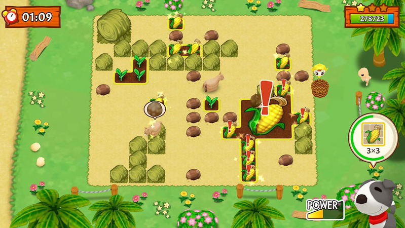 Harvest Moon: Mad Dash <span class="ext ext_Nintendo®️ Switch Digital">Nintendo®️ Switch Digital</span> <span class="ext ext_digital">digital</span> image 2