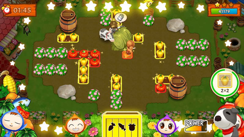 Harvest Moon: Mad Dash <span class="ext ext_Nintendo®️ Switch Digital">Nintendo®️ Switch Digital</span> <span class="ext ext_digital">digital</span> image 4