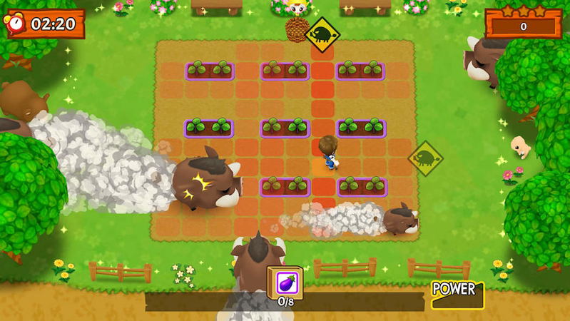 Harvest Moon: Mad Dash <span class="ext ext_Nintendo®️ Switch Digital">Nintendo®️ Switch Digital</span> <span class="ext ext_digital">digital</span> image 5