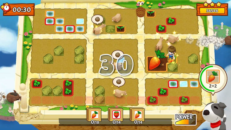 Harvest Moon: Mad Dash <span class="ext ext_Nintendo®️ Switch Digital">Nintendo®️ Switch Digital</span> <span class="ext ext_digital">digital</span> image 6
