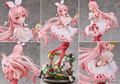 Rosuuri Channel 1/7 Scale Pre-Painted Figure: White Rabbit Rosu Wonderland Ver. thumbnail 11