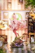 Rosuuri Channel 1/7 Scale Pre-Painted Figure: White Rabbit Rosu Wonderland Ver. thumbnail 14