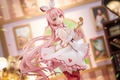 Rosuuri Channel 1/7 Scale Pre-Painted Figure: White Rabbit Rosu Wonderland Ver. thumbnail 17