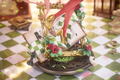 Rosuuri Channel 1/7 Scale Pre-Painted Figure: White Rabbit Rosu Wonderland Ver. thumbnail 19