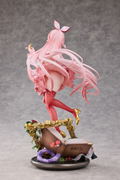 Rosuuri Channel 1/7 Scale Pre-Painted Figure: White Rabbit Rosu Wonderland Ver. thumbnail 4