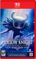 Hollow Knight: Nintendo Switch 2 Edition <span class="ext" style="background-color: #00e206; color: #FFFFFF;">Game Cart</span> thumbnail 1
