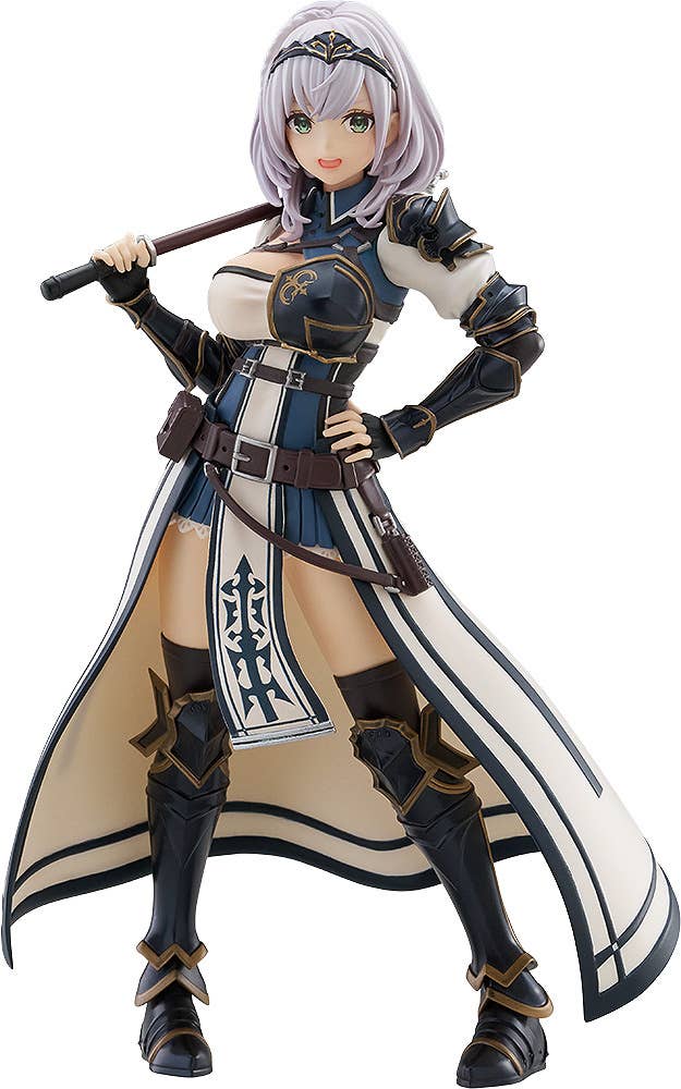 Hololive Production: Pop Up Parade SP Shirogane Noel